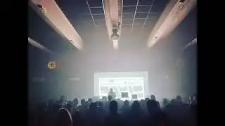 DJ FRE4K @Alarma Rave - Roma 24 Feb 2023 [IDM/Industrial Techno]