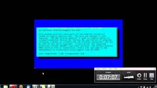 Spoonfeeding Linux - Slackware 13.37