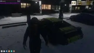Olga Vega S2 E124 | East Side Vagos | GTAVRP | NoPixel WL