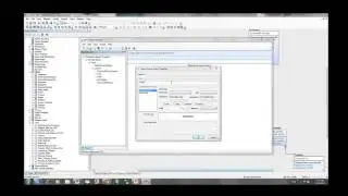ERwin Report Designer Introduction