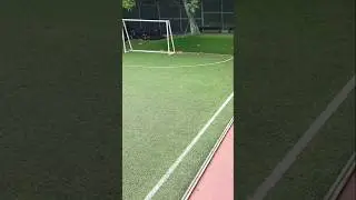 Futsal court outdoor #shorts #decoration #futsal