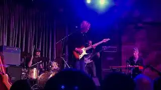 Andy Timmons Where did you go? LIVE! HD Audio External Mic