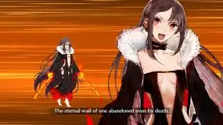 Lostbelt 3 - King Hassan Vs Yu Mei Ren & Xiang Yu