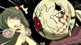 Faust's Bone Crushing Excitement on Bedman?