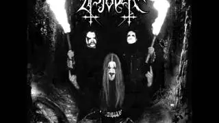 Tsjuder - Ghoul