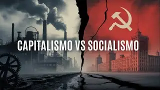 Capitalismo vs. Socialismo: cosa funziona davvero (e cosa no)?