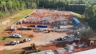 In one small Georgia town, a bitcoin mine is expanding &mdash; bringing big dollars to the town of 6,000