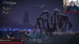 Final Boss Down, Just vibin Into the Night - Nightreign (Part 6/6)