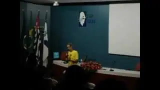 Stand-up Comedy VIII Sematron