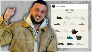Can't Believe This Really Happened On YEEZY DAY 2022!!