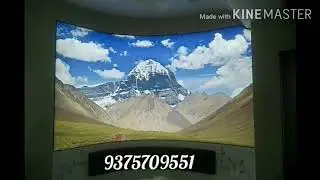 Stretch Ceiling / 3D Ceiling / Back-lit Ceiling / Theme Ceiling Customize Ceiling