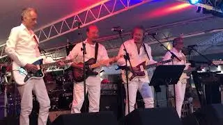 SANTA SUSANA HOTEL ALHAMBRA SPAIN  16.06.22 Ben Poetiray//Java Guitars// Indorock