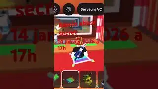 Admin abuse secret je ment pas