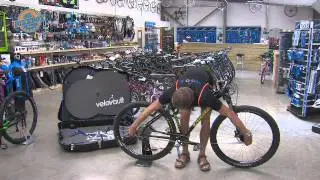 Will my bike fit in a bike box?