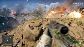 The Most Realistic Battle Royale Ever Made?! Battlefield 6 LIVE Gameplay &ndash; Full Destruction, Chaos 🔴