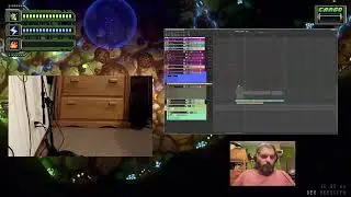 WIP Sound Design - Veridian Expanse PART 6