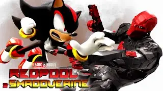Redpool & Shadoverine | Official Trailer (Leabo Production)
