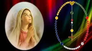 Rosario Misionero - Misterios Gozosos 