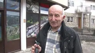 Druženje penzionera u Novoj Varoši