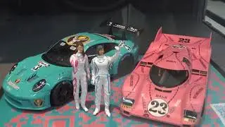 タミヤモデラーズギャラリー　2025年7月26日