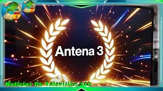 Atresmedia y Antena 3 logran un r&eacute;cord hist&oacute;rico en 2025 y consolidan su liderazgo estelar