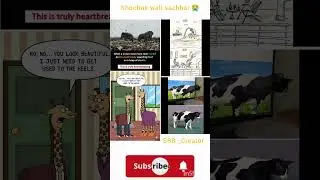 Shocking Reality of Our World 😢 Funny & Emotional Images That Speak Louder Than Words | SBR_creator