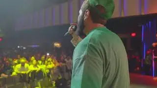 De La Cruz - Mouths To Feed (Official Music Video)