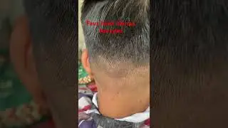 Faux hawk haircut hairtyles