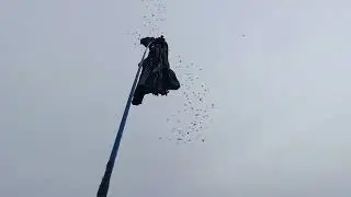 I poborca jednego wziął. Pozdrawiam 🔥.