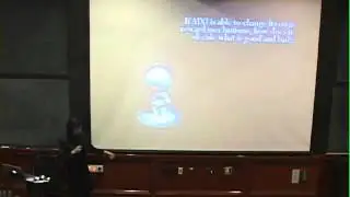Pavlov's AI | Suzanne Gildert | Humanity+ Caltech Summit 2010