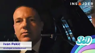 Ivan Pekić: Bekstvo Medenice šalje lošu sliku u EU, premijer Spajić na potezu