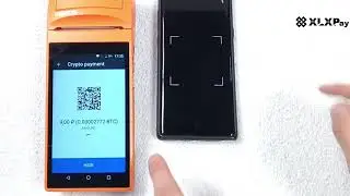 XLXPay.com  (XLX Pro&trade;) Hybrid POS Terminal