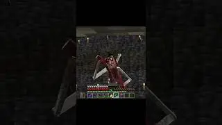 Jacky The Clown HORROR MOD In Minecraft