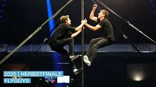 2025 |&nbsp;Herbstfinale |&nbsp;Flyguys