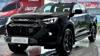 &ldquo;2026 Isuzu D-Max V-Cross आई राक्षस बनकर! 😱 4x4 पावर, नया लुक और कीमत जानकर दंग रह जाओगे!&rdquo;