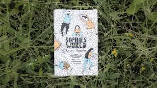 Is 'Sophie's World' Worth Reading? Book Review and Analysis | Bengali Video | Episode49 #philosophy