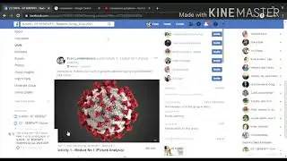How to Use Facebook Social Learning Group For Online Classes