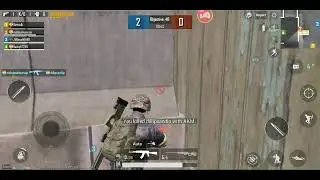#PUBG_MOBILE_stream #Live_Stream on Omlet Arcade!