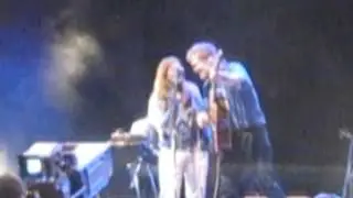 Glen Hansard -  Falling Slowly (live)