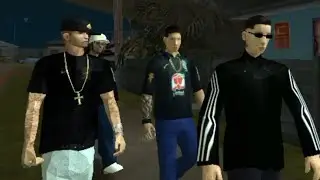 GTA SAN PACK DE SKINS LEVES ( MENOS DE 1MB CADA )