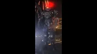 WARFRAME WOLF OF SATURN SIX GET BULLY