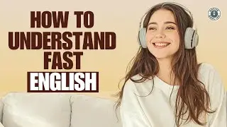 Fast Native English Speakers Practice  English Listening & Speaking Practice