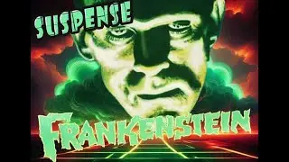 Frankenstein Suspense (1952)