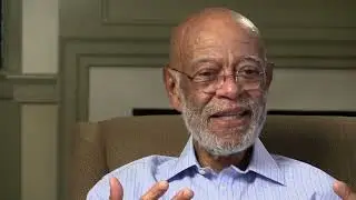 Conversations with Ted DeLaney; Part 3: The Education of Ted DeLaney