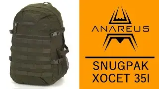 SNUGPAK | XOCET 35l