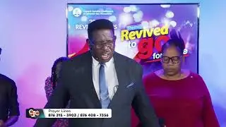 CJC ONLINE || PORTMORE SDA  || PASTOR EVERETT SMITH || AUG 28, 2022