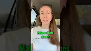 Body idioms. Читай описание ⤵️ Качай английский со мной😉 подписывайся ✅