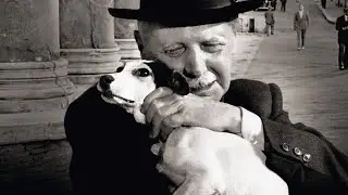 Umberto D. (1952) International Trailer