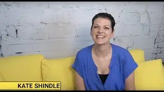 Behind the Scenes of Legally Blonde: The Musical with Kate Shindle