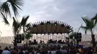 Sonus 2014 Closing Party (Club der Visionaere) - Ricardo Villalobos & Friends